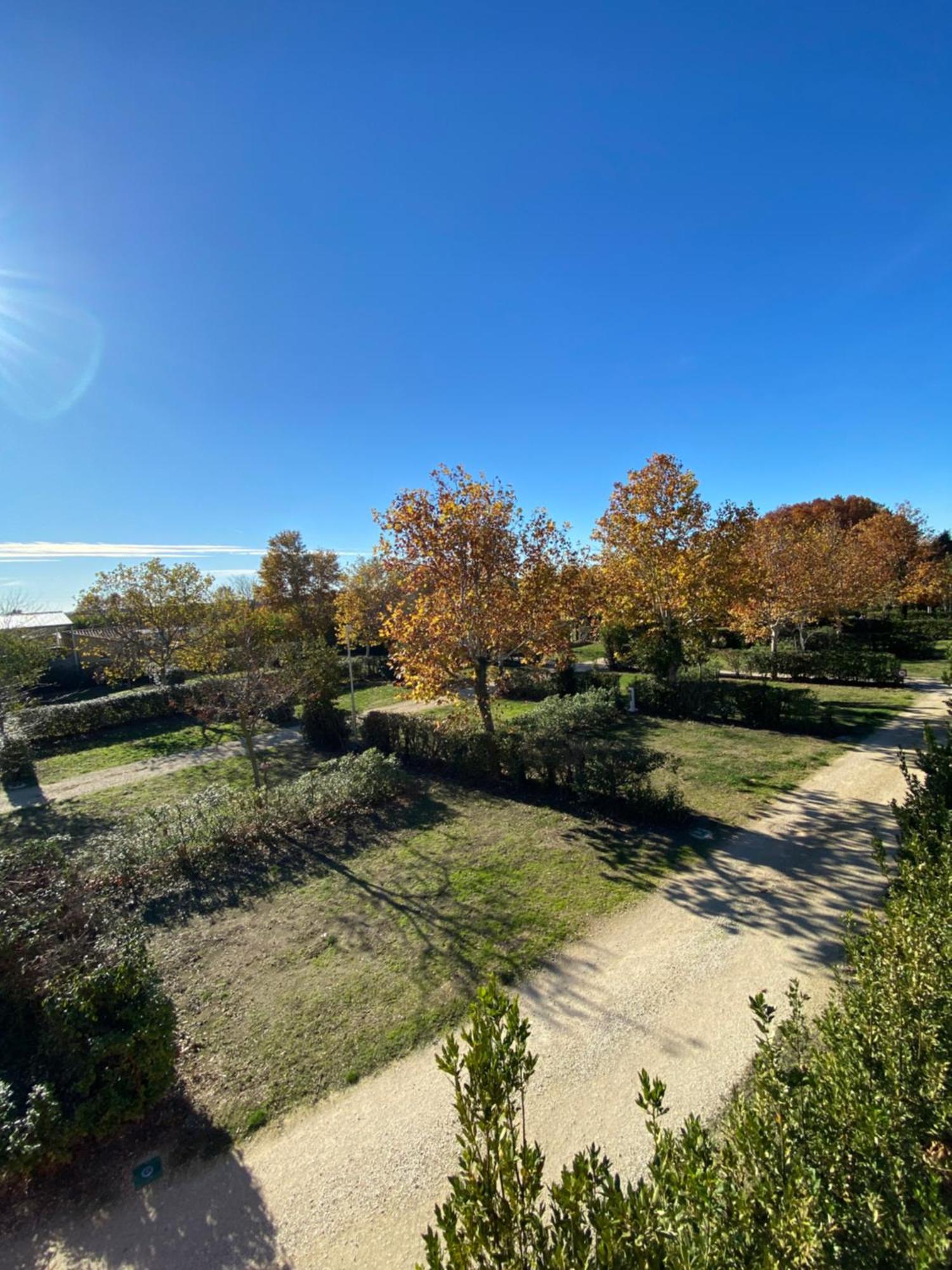 Camping L' Arlesienne Hotel Exterior photo